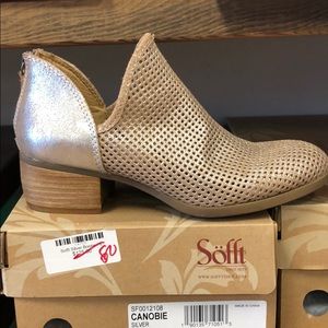 Sofft Bootie